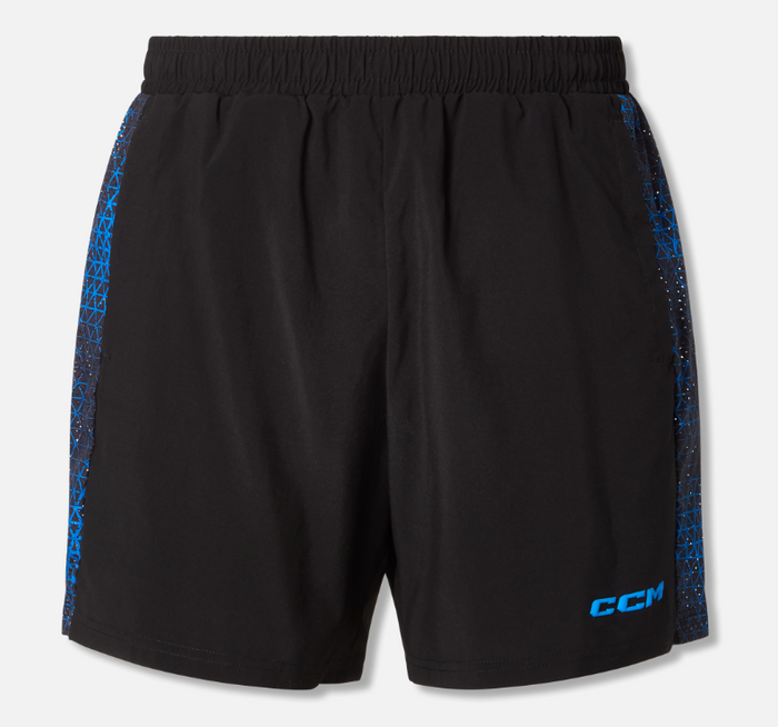 CCM 2-in-1 Performance Shorts