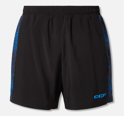 CCM 2-in-1 Performance Shorts