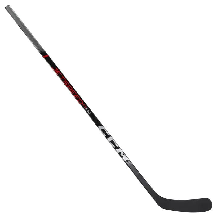CCM Jetspeed FT660 INT Hockey Stick