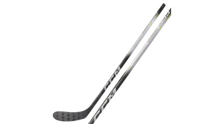 CCM Jetspeed III Youth Hockey Stick