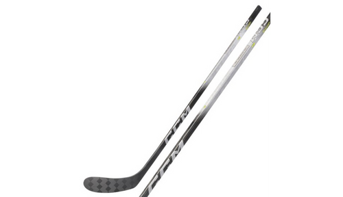 CCM Jetspeed III Youth Hockey Stick