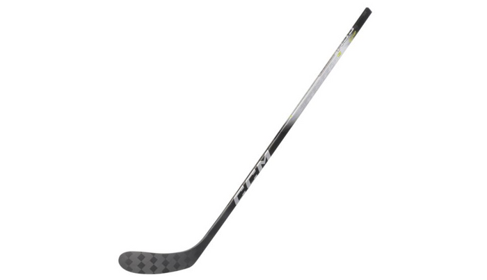 CCM Jetspeed III Youth Hockey Stick
