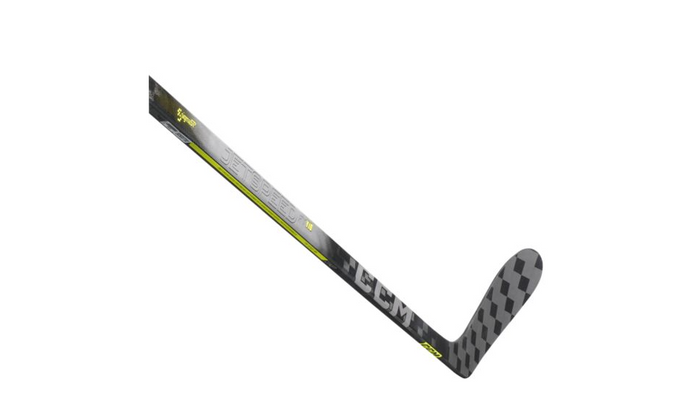 CCM Jetspeed III Youth Hockey Stick