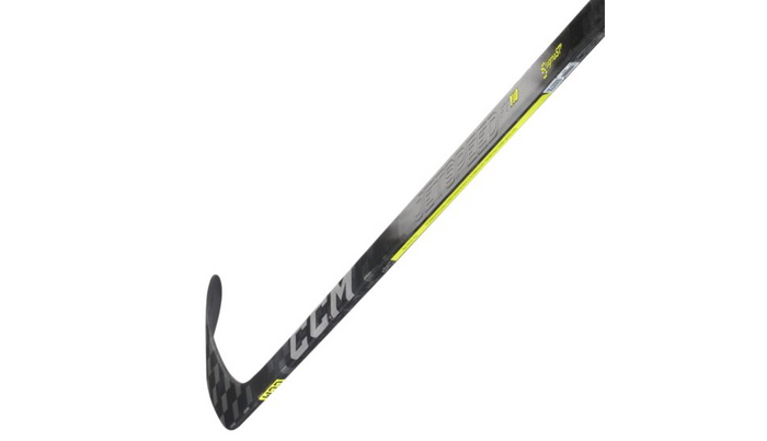 CCM Jetspeed III Youth Hockey Stick