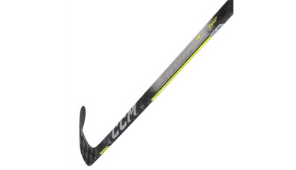 CCM Jetspeed III Youth Hockey Stick