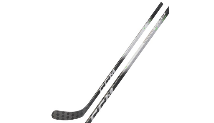 CCM Jetspeed III Youth Hockey Stick