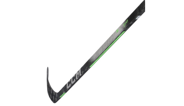 CCM Jetspeed III Youth Hockey Stick