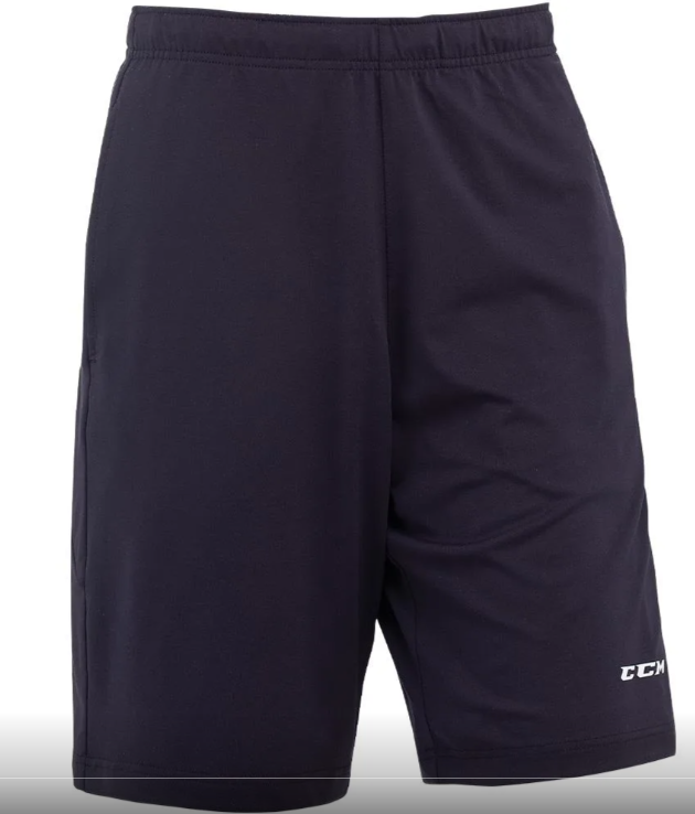 CCM Performance Knit Shorts