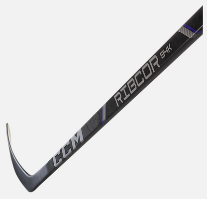CCM Ribcor 94K Jr. Hockey Stick