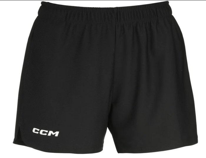 CCM Women's 2 In 1 Training Shorts