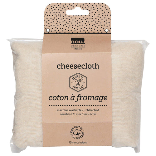Cheesecloth Unbleached