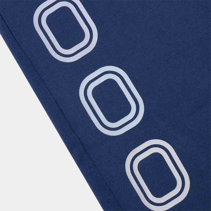 Up close view of the Overtime Classic Gradient Joggers.