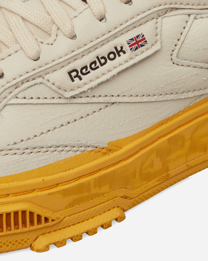 Reebok Club C Ltd Painted White Sneakers Low 100260260 0100