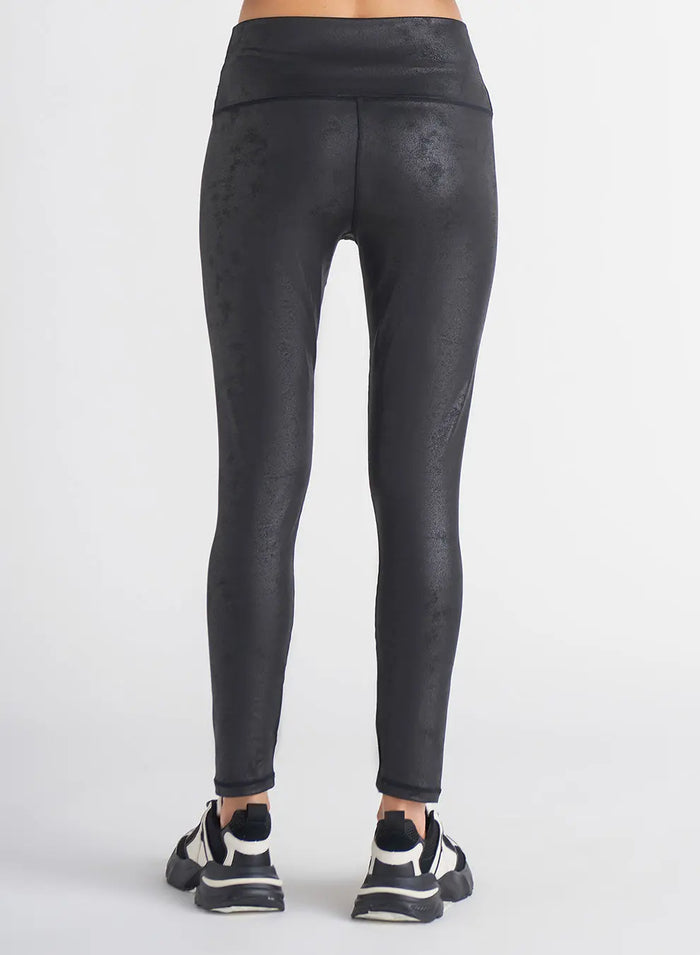 Coated Legging Acorn Home + Apparel