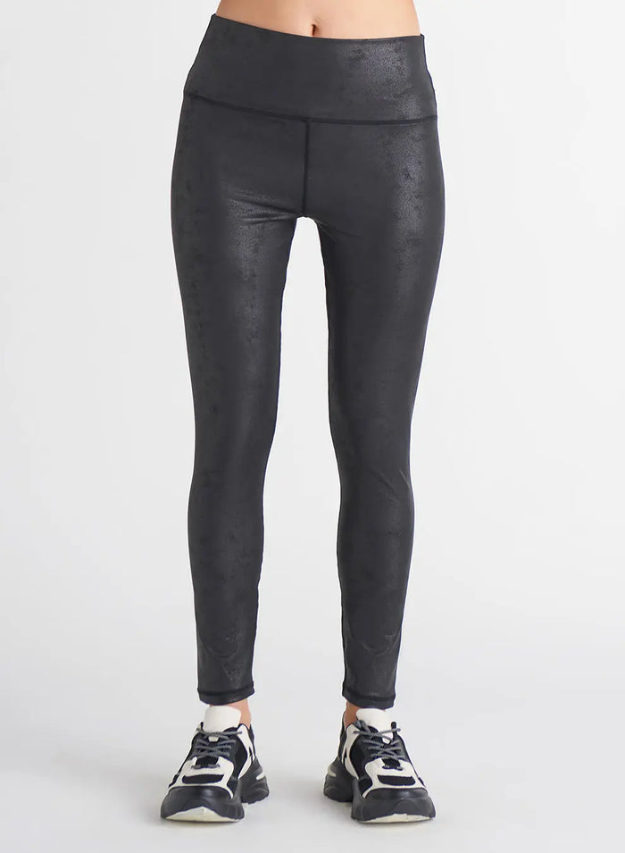 Coated Legging Acorn Home + Apparel