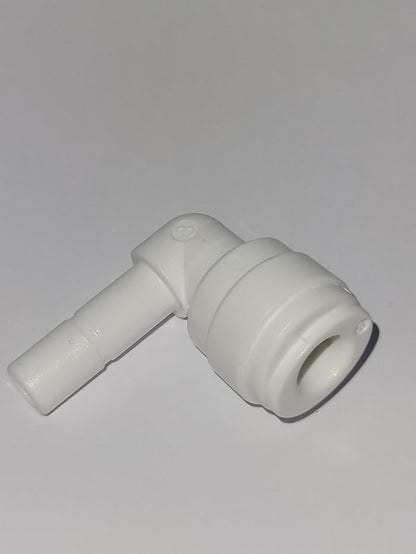 CODO ESPIGA LISA 1/4 - CONECTOR NFS