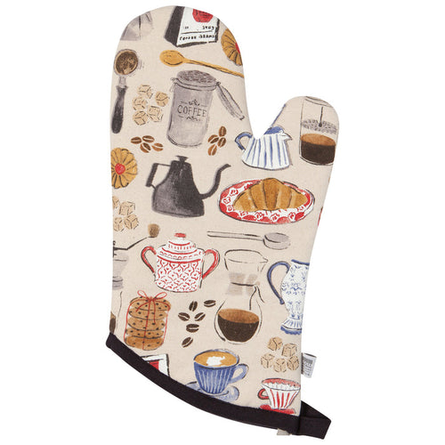 Coffee Break Classic Mitt