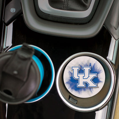 University of Kentucky Color Splash