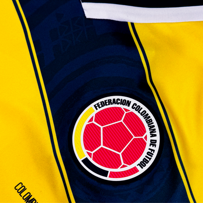 Colombia 2014 Local