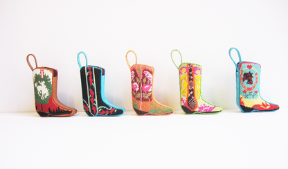 Cowboy Boot