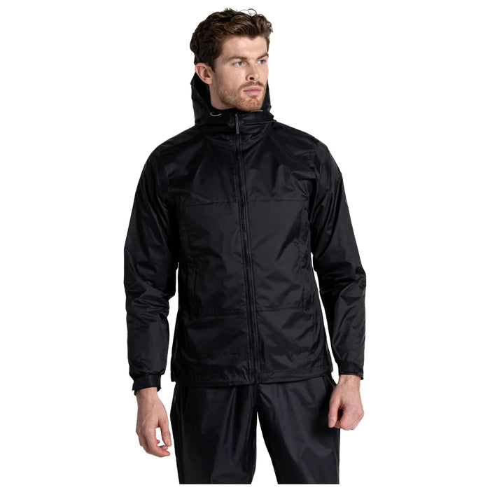 XS / Black