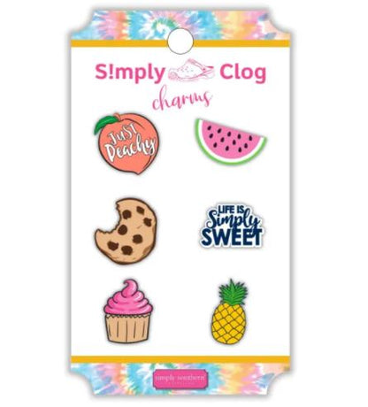Crock Charms