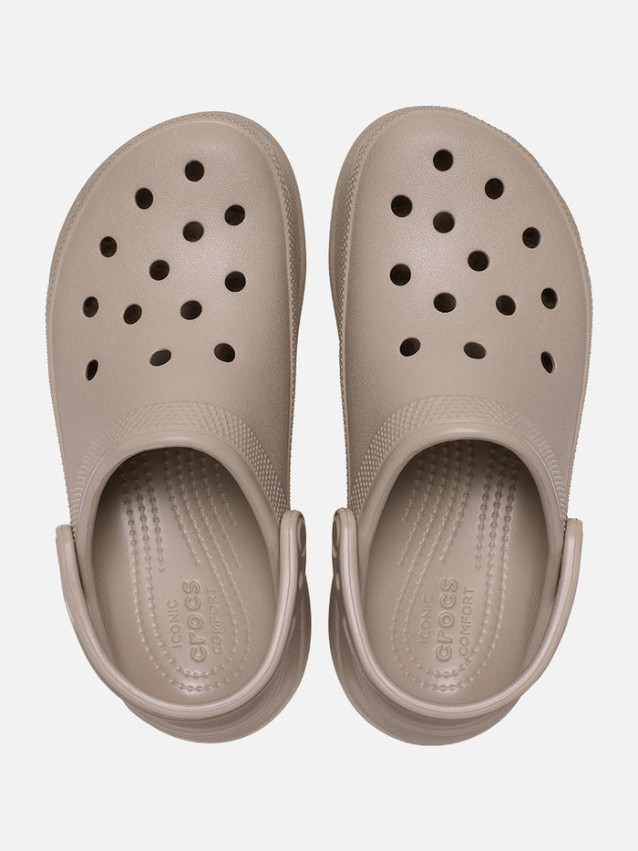 Crocs Classic Bae Clog W Taupe — superior