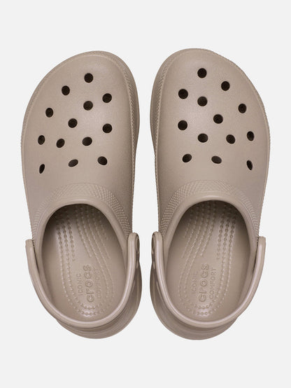 Crocs Classic Bae Clog W Taupe — superior