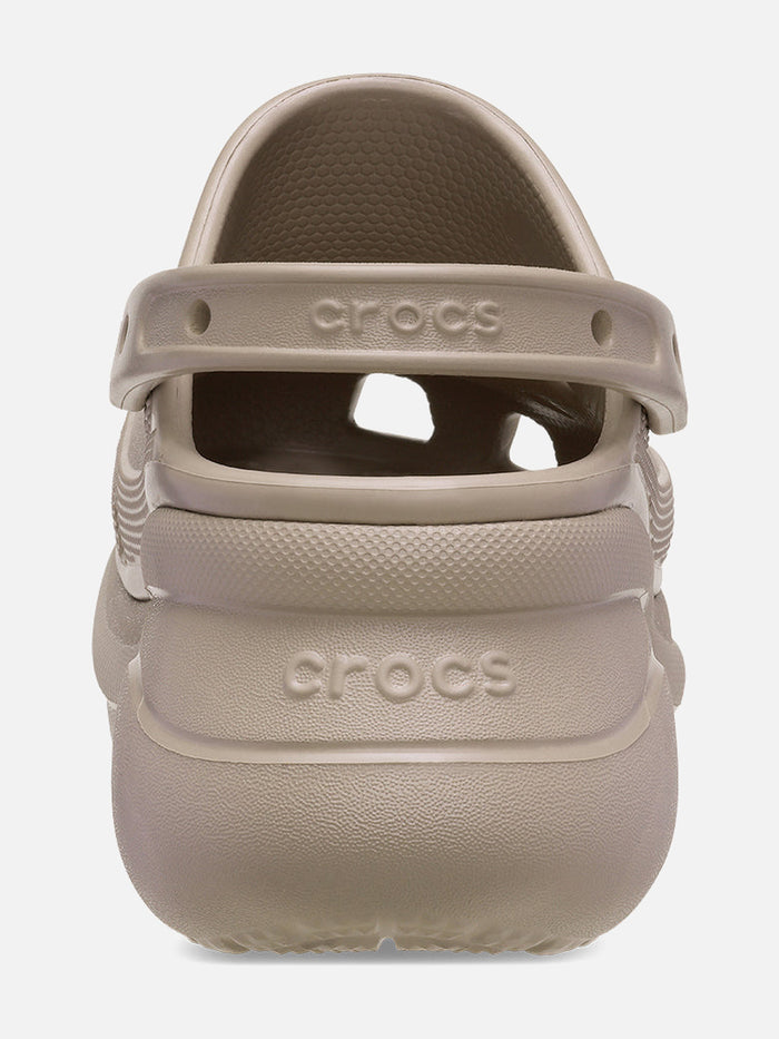 Crocs Classic Bae Clog W Taupe — talon