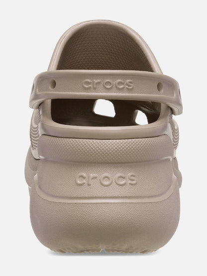 Crocs Classic Bae Clog W Taupe — talon