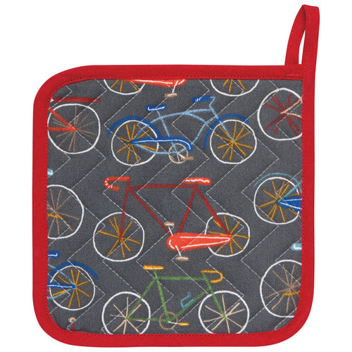 Cruiser Potholder