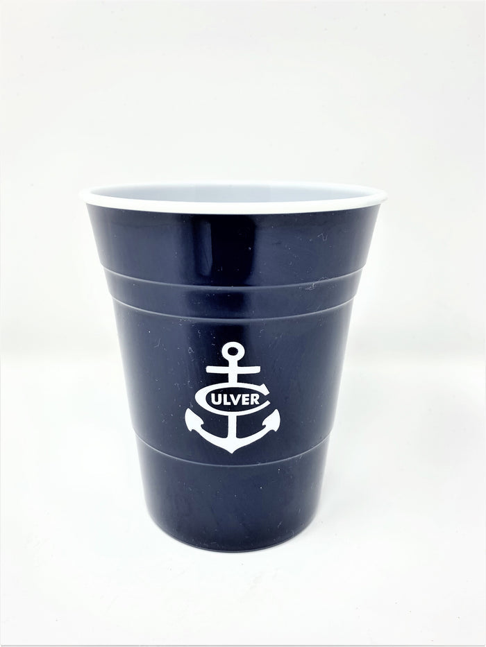 Culver Anchor Party Cup - 16oz