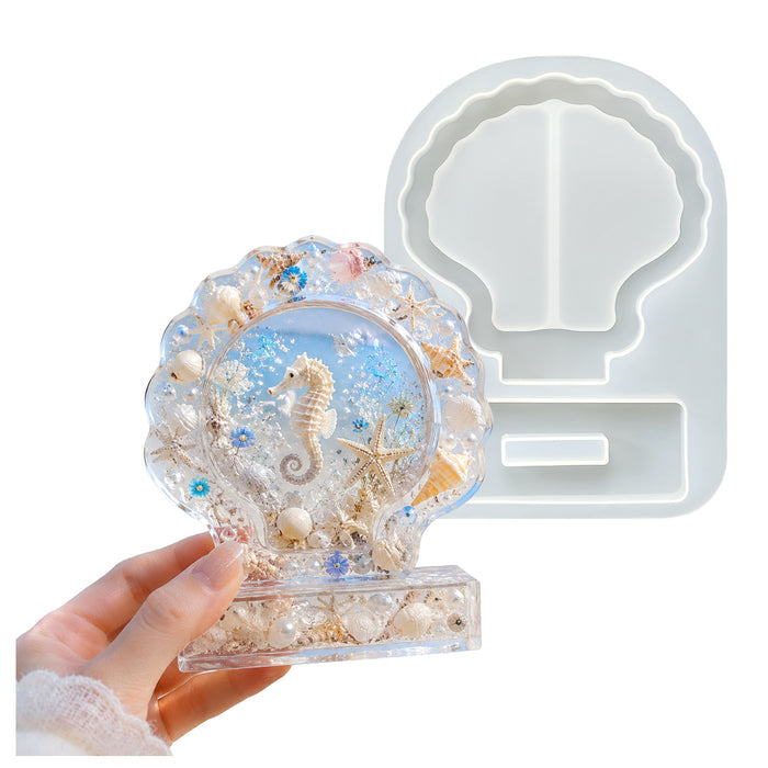 Shell Shape