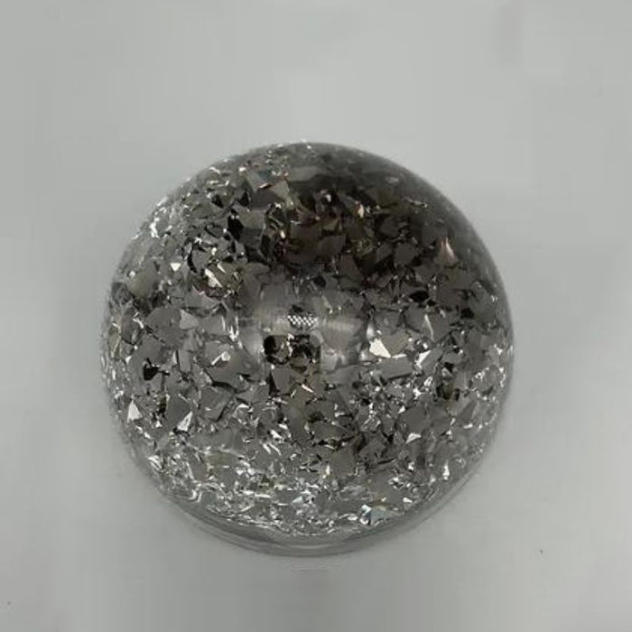 Deep Insider Druzy Resin Mold