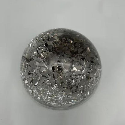 Deep Insider Druzy Resin Mold