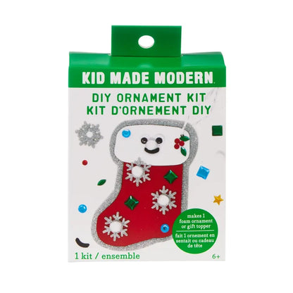 DIY Ornament Kit - Stocking