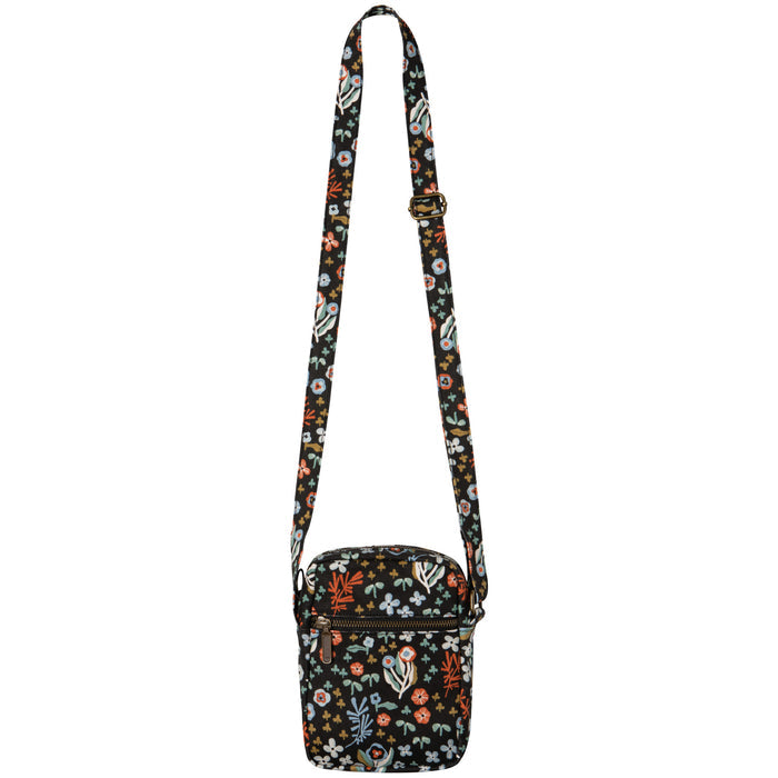 Dogwood Crossbody Bag