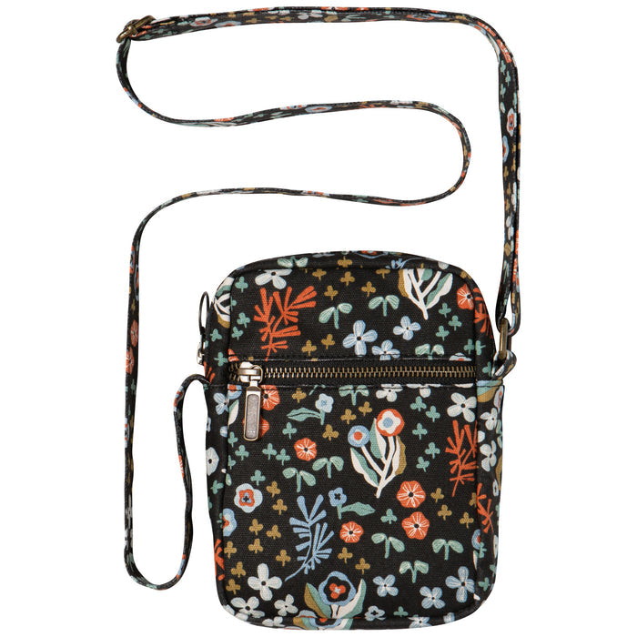 Dogwood Crossbody Bag