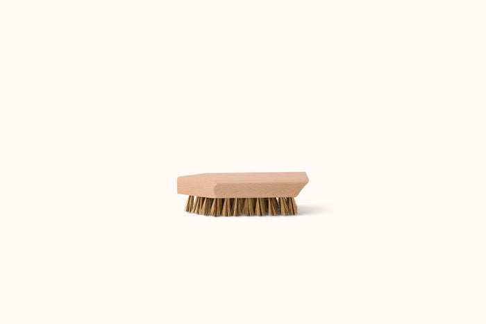 EARTH & NEST SHOE BRUSH