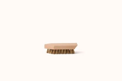 EARTH & NEST SHOE BRUSH