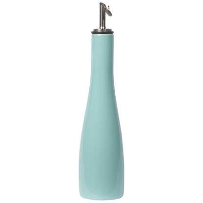Eggshell Ceramic Cruet