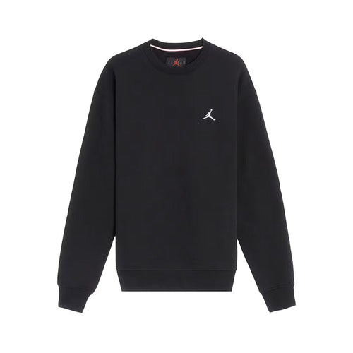 Jordan Essentials Fleece Crew Pullover
