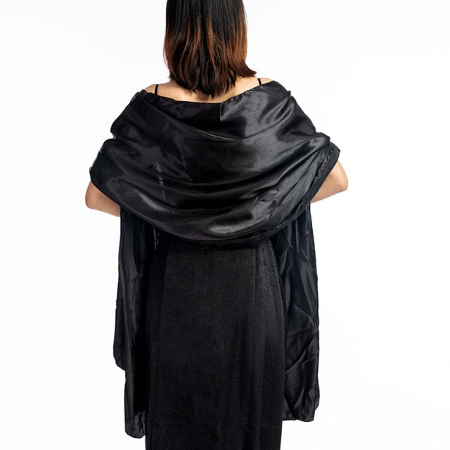 Black / L
