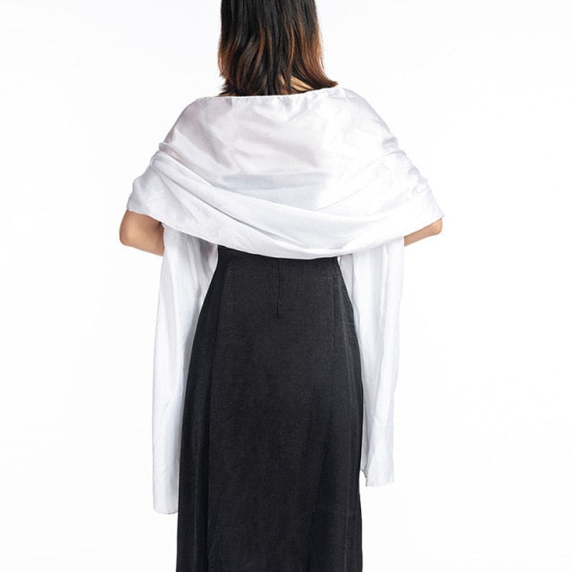 White / L