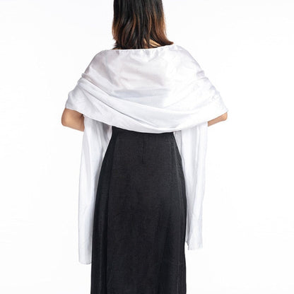 White / L