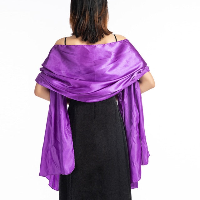 Purple / L