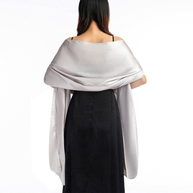 Light Silver / L