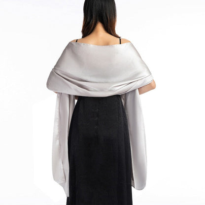 Light Silver / L