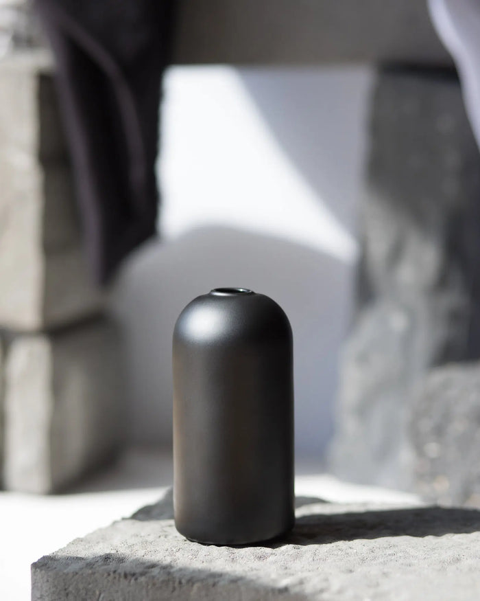 Everlasting Candle Vase - Wylie Acorn Home + Apparel