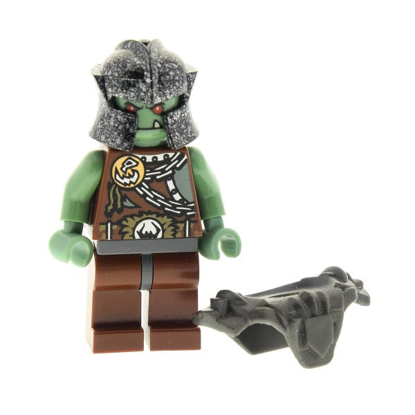 Fantasy Era - Troll Warrior 10